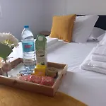 Alto Do Sossego Prázdninový dům Nordeste (Azores)