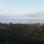 Alto Do Sossego Prázdninový dům Nordeste (Azores)