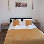 Alto Do Sossego Prázdninový dům Nordeste (Azores)