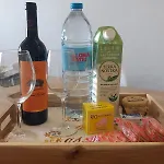 Prázdninový dům Alto Do Sossego Nordeste (Azores)