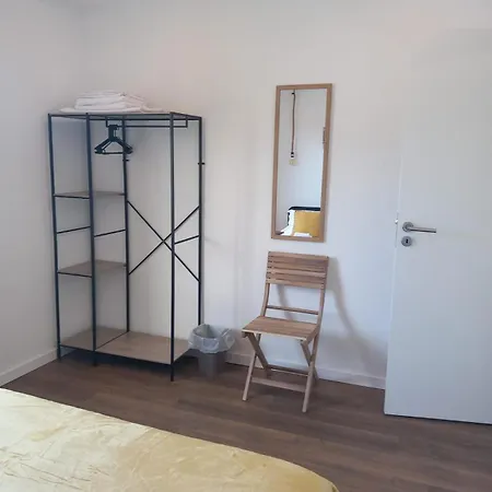 Alto Do Sossego Hébergement de vacances *