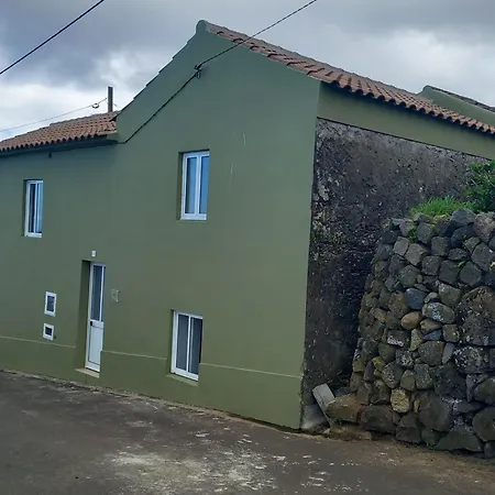 Alto Do Sossego Nordeste (Azores)