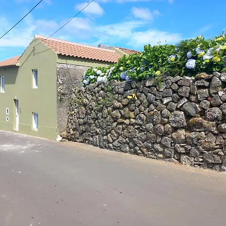 Alto Do Sossego Nordeste (Azores)