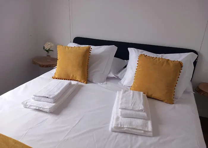 Alto Do Sossego * Nordeste (Azores)