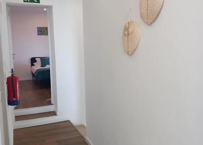 Alto Do Sossego Nordeste (Azores)