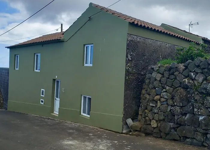 Alto Do Sossego Nordeste (Azores)