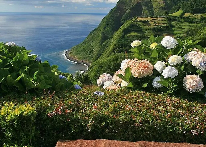 Alto Do Sossego Nordeste (Azores)