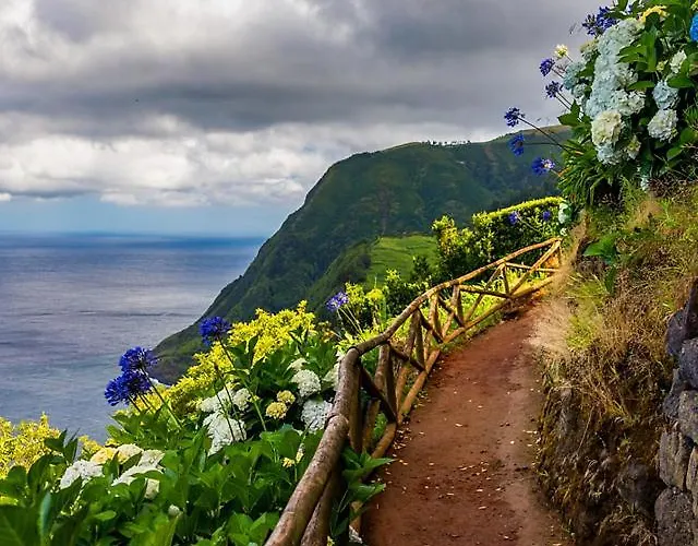 Dom wakacyjny Alto Do Sossego