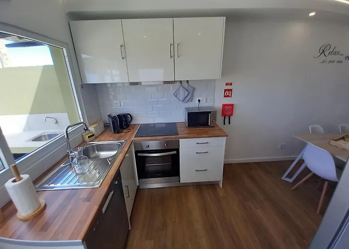 Alto Do Sossego * Nordeste (Azores)