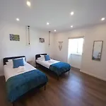 Holiday home Alto Do Sossego *