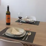 Holiday home Alto Do Sossego *