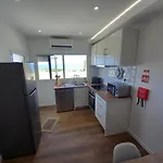 Holiday home Alto Do Sossego Nordeste (Azores)