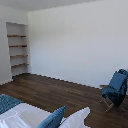 Holiday home Alto Do Sossego *