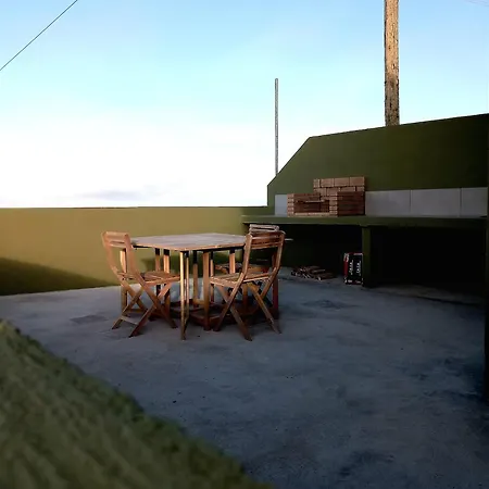 Holiday home Alto Do Sossego Nordeste (Azores)