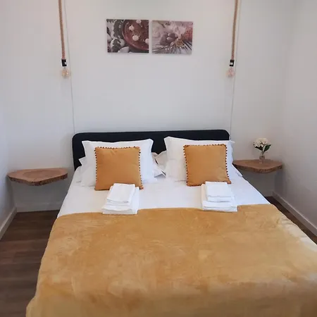 Alto Do Sossego Nyaraló Nordeste