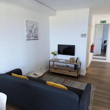 Alto Do Sossego Holiday home