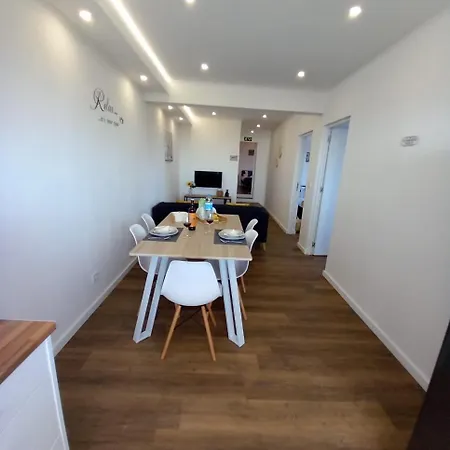 Vakantiehuis Alto Do Sossego