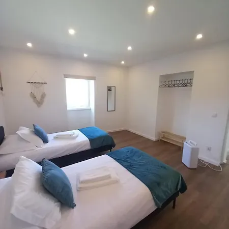 Alto Do Sossego Holiday home Nordeste (Azores)
