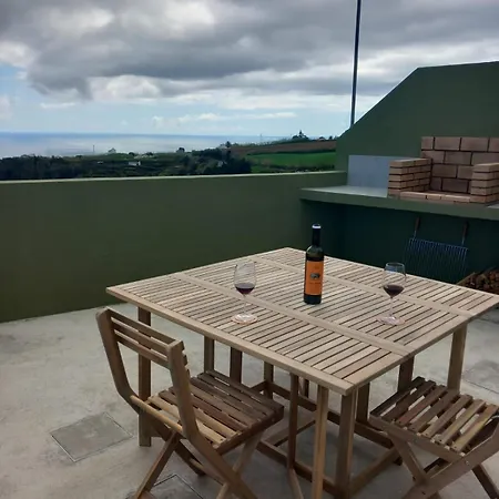 Holiday home Alto Do Sossego
