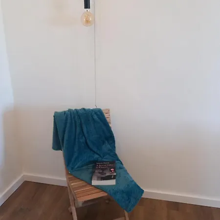 Nyaraló Alto Do Sossego *