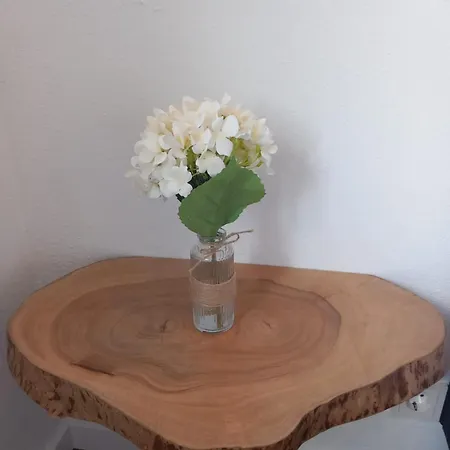 Nyaraló Alto Do Sossego Nordeste