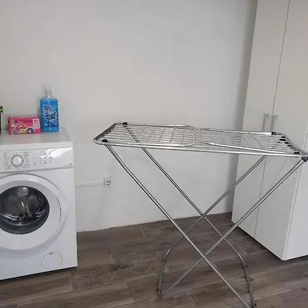 Vakantiehuis Alto Do Sossego