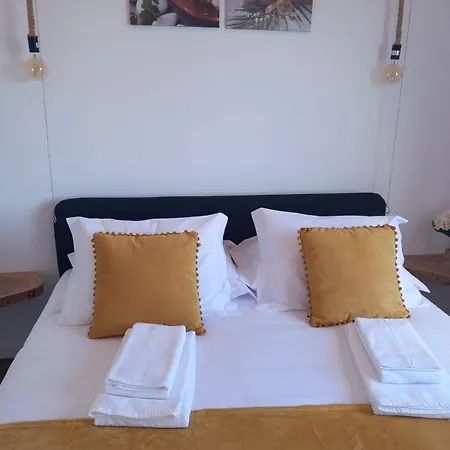 Alto Do Sossego Vakantiehuis *