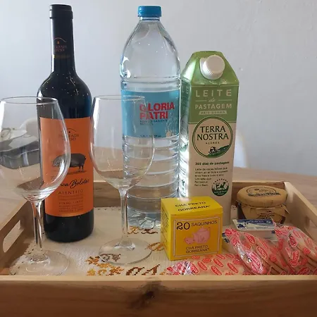 Holiday home Alto Do Sossego Nordeste (Azores)