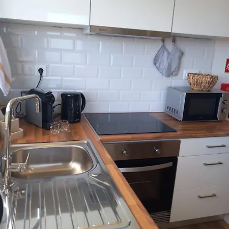 Vakantiehuis Alto Do Sossego Nordeste (Azores)