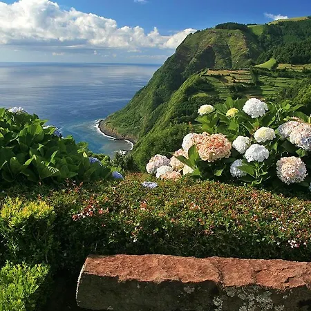 Alto Do Sossego Nordeste (Azores)