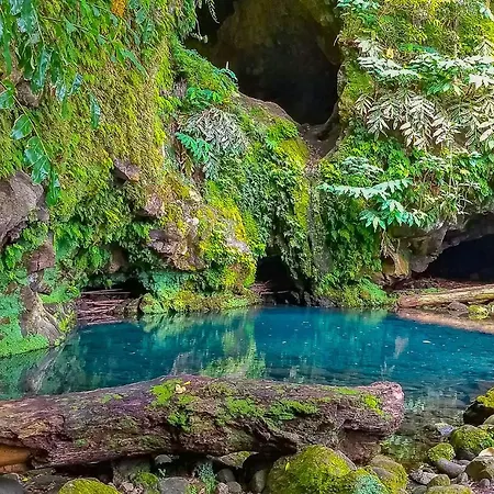 Alto Do Sossego * Nordeste (Azores)