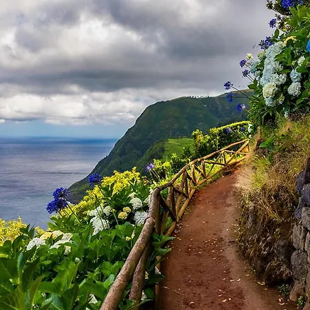 Nyaraló Alto Do Sossego