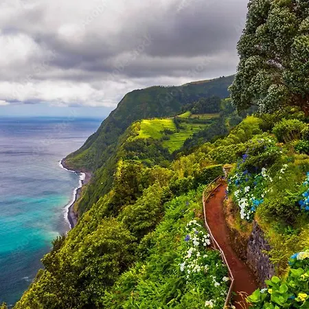 Alto Do Sossego Vakantiehuis *