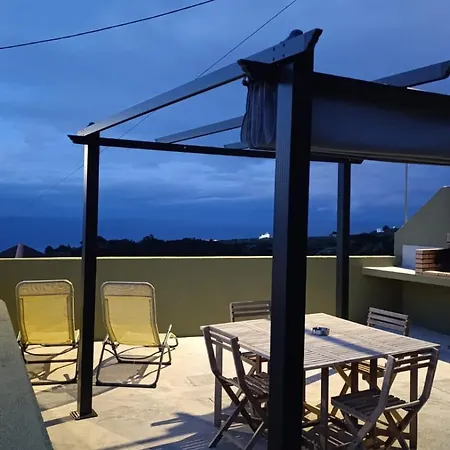 Alto Do Sossego *