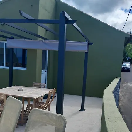 Holiday home Alto Do Sossego Nordeste (Azores)