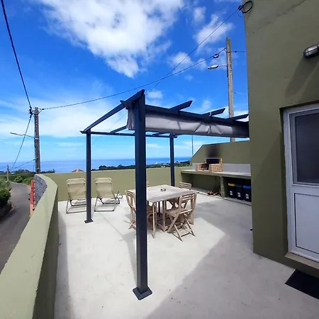 Alto Do Sossego Nordeste (Azores)