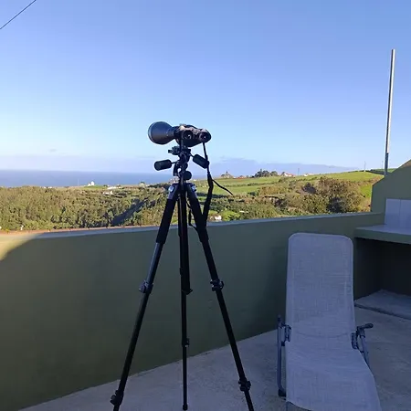 Holiday home Alto Do Sossego