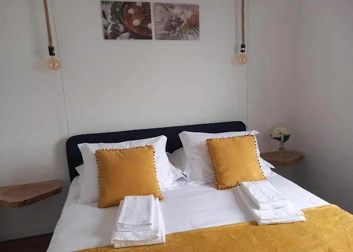 Casa vacanze Alto Do Sossego