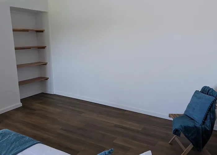 Casa vacanze Alto Do Sossego *