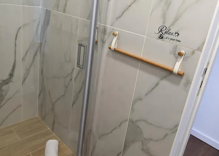 Alto Do Sossego Casa vacanze *