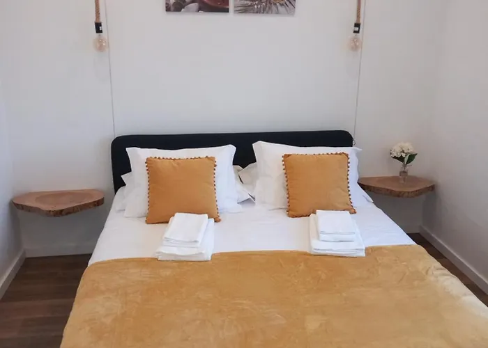 Alto Do Sossego Casa vacanze Nordeste (Azores)