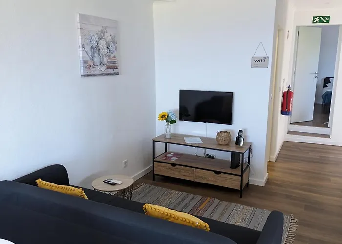 Alto Do Sossego Casa vacanze