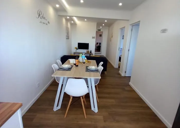 Casa vacanze Alto Do Sossego