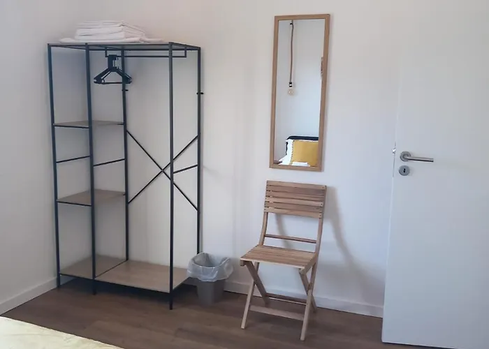 Alto Do Sossego Casa vacanze *