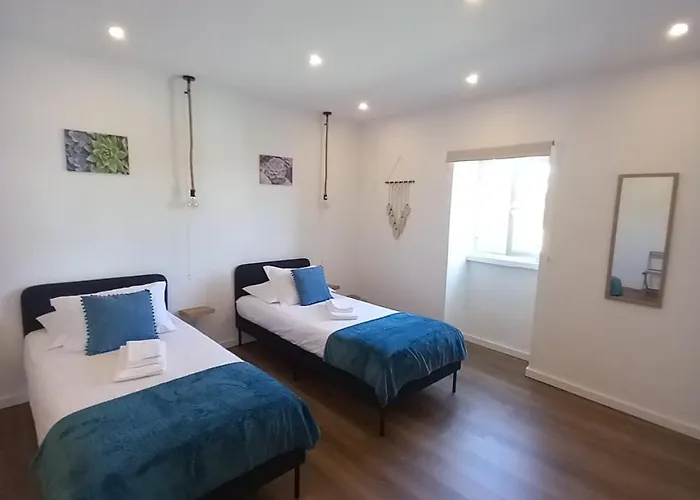 Casa vacanze Alto Do Sossego *