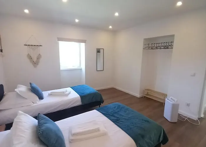 Alto Do Sossego Casa vacanze Nordeste (Azores)