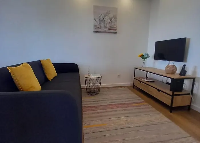 Alto Do Sossego Nordeste (Azores)