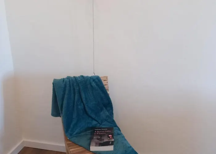 Casa vacanze Alto Do Sossego *