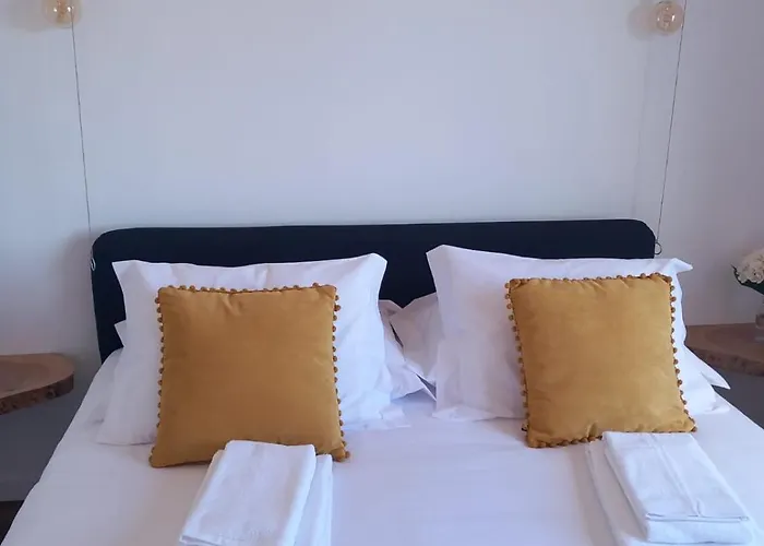 Alto Do Sossego Casa vacanze *