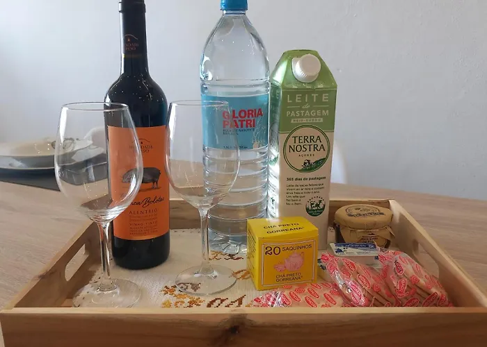 Casa vacanze Alto Do Sossego Nordeste (Azores)